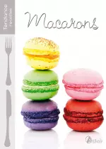 Macarons 1  [Livres]