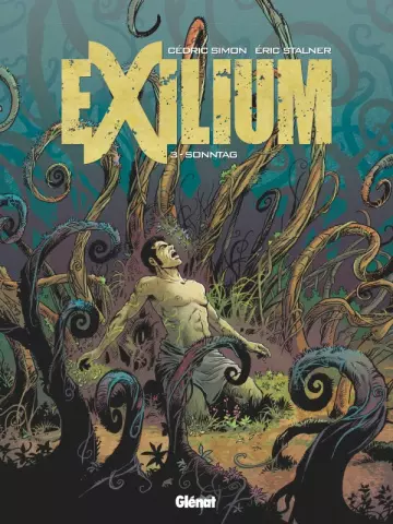 Exilium - 3 tomes  [BD]