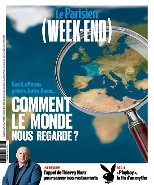 Le Parisien Magazine Du 22 Mai 2020  [Magazines]