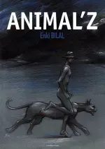 ANIMAL Z, 1 TOME  [BD]