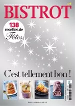 Bistrot N°1 – C’est tellement Bon !  [Magazines]