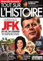 Tout Sur l’Histoire N°6 – L’héritage JFK  [Magazines]