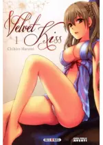 Velvet kiss Intégrale  [Adultes]