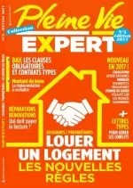 Pleine Vie Expert N°5 - Edition 2017  [Magazines]