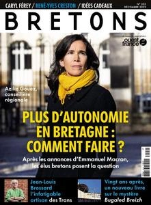 Bretons - Décembre 2023  [Magazines]