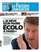 Le Parisien du Dimanche 9 Juin 2019  [Journaux]