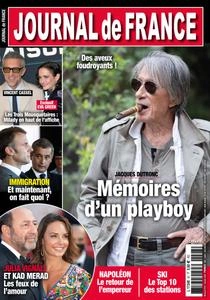 Journal de France N.97 - Janvier 2024  [Magazines]