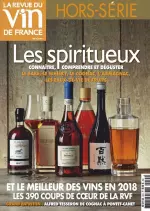 La Revue Du Vin De France Hors Série N°35 – Janvier 2019  [Magazines]