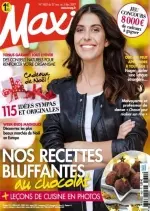 Maxi - 27 Novembre 2017  [Magazines]