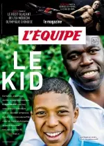 L’Equipe Magazine - 04 novembre 2017  [Magazines]