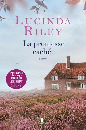 La promesse cachée Lucinda Riley  [Livres]