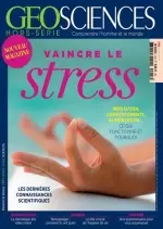 Geo Hors Série Sciences N°13 - Septembre/Octobre 2017  [Magazines]