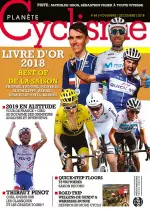 Planète Cyclisme N°84 – Décembre 2018  [Magazines]