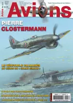 Avions N°227 – Janvier-Février 2019  [Magazines]