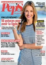 Pep’s N°26 – Septembre-Octobre 2018  [Magazines]