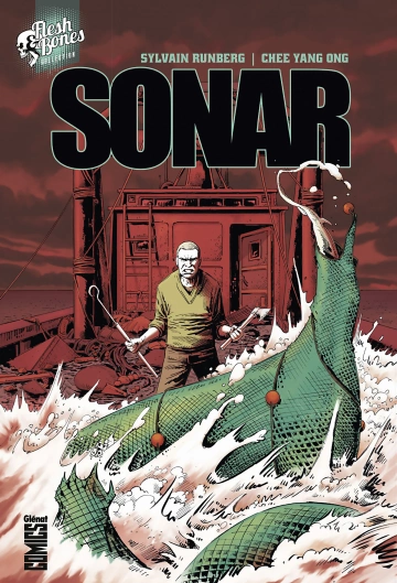 Sonar [BD]