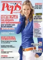 Pep's N°19 - Juillet/Aout 2016  [Magazines]