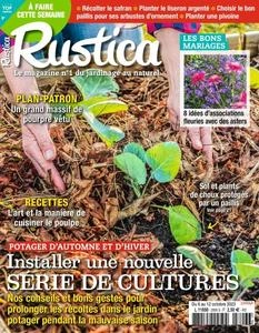 Rustica - 6 Octobre 2023  [Magazines]