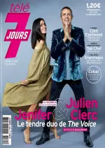 Télé 7 Jours N°3062 Du 2 au 8 Février 2019  [Magazines]