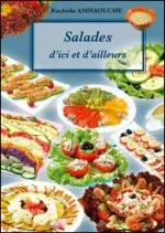 Salades d’ici et d’ailleurs  [Livres]