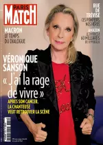 Paris Match N°3636 Du 17 au 23 Janvier 2019  [Magazines]