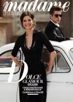 Madame Figaro - Vendredi 5 Mai 2017  [Magazines]