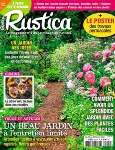 Rustica - 16 Février 2024  [Magazines]