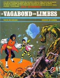 Vagabond des Limbes (Le) [HD]  [BD]