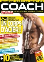 Men's Health Coach N°16  [Magazines]