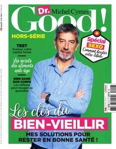 Dr. Good! Hors-Série - Février 2024  [Magazines]