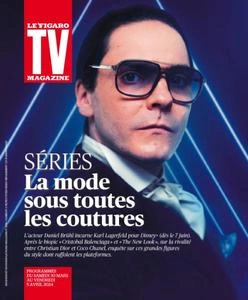 TV Magazine - 29 Mars 2024  [Magazines]