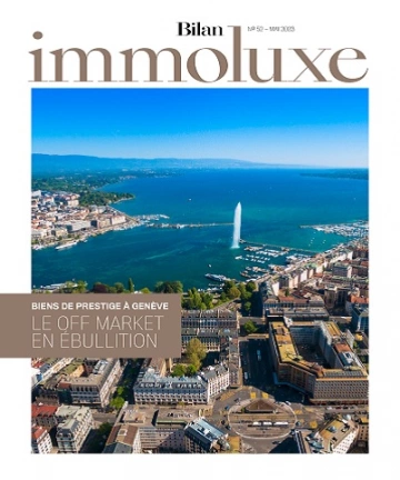 Bilan Immoluxe N°52 – Mai 2023  [Magazines]