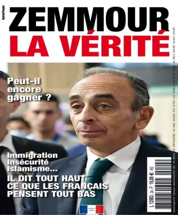 Spécial People N°24 – Janvier-Février 2022  [Magazines]