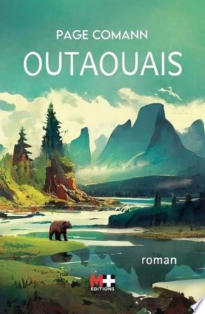 OUTAOUAIS - Page Comann  [Livres]