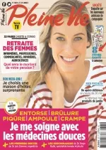 Pleine Vie N°372 - Juin 2017  [Magazines]