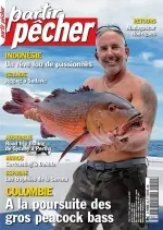 Partir Pêcher N°55 – Juin-Août 2018  [Magazines]