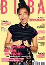 Biba France - Juin 2017  [Magazines]