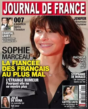 Journal De France N°50 – Février 2020  [Magazines]