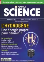 Pour la Science N°405 [Adultes]