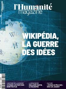 L'Humanité Magazine N.885 - 21 Décembre 2023  [Magazines]