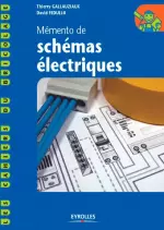 Mémento de schémas électriques  [Livres]