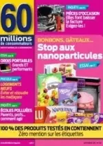 60 millions de Consommateurs N°529 - Septembre 2017  [Magazines]