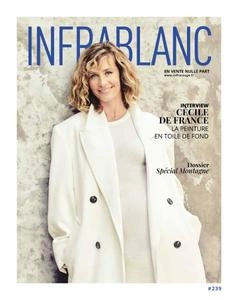 InfraBlanc (Infrarouge) N°239 2023  [Magazines]