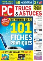 PC Trucs et Astuces N°28 – Tout Faire avec Son PC  [Magazines]