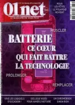 01net - 13 Décembre 2017  [Magazines]