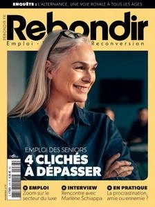 Rebondir - Mars-Avril 2024  [Magazines]