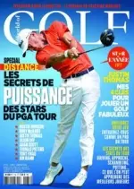 World of Golf France - janvier 2018  [Magazines]