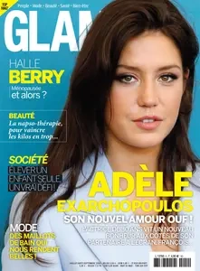 Glam Mag N.9 - Juillet-Août-Septembre 2024  [Magazines]