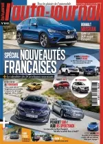 L’Auto-Journal N°1013 Du 19 Juillet au 15 Août 2018  [Magazines]