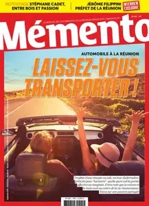 Mémento - Septembre 2024  [Magazines]